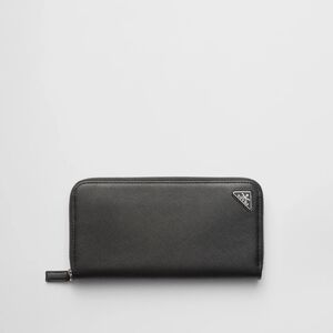 Prada Saffiano Wallet